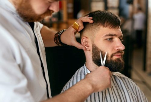 Tu barbar degrada perfecta